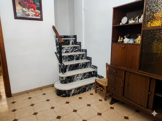 4 makuuhuone Omakotitalo myytävänä paikassa Bellreguard - 150 000 € (Ref: 9751469)