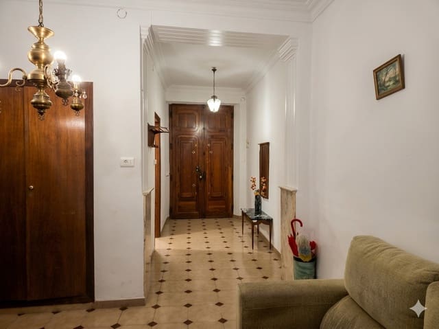 4 makuuhuone Omakotitalo myytävänä paikassa Bellreguard - 150 000 € (Ref: 9751469)