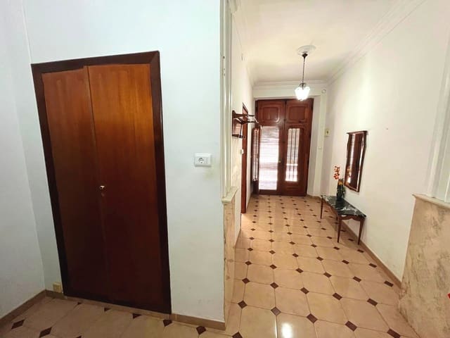 4 slaapkamer Huis te koop in Bellreguard - € 150.000 (Ref: 9751469)