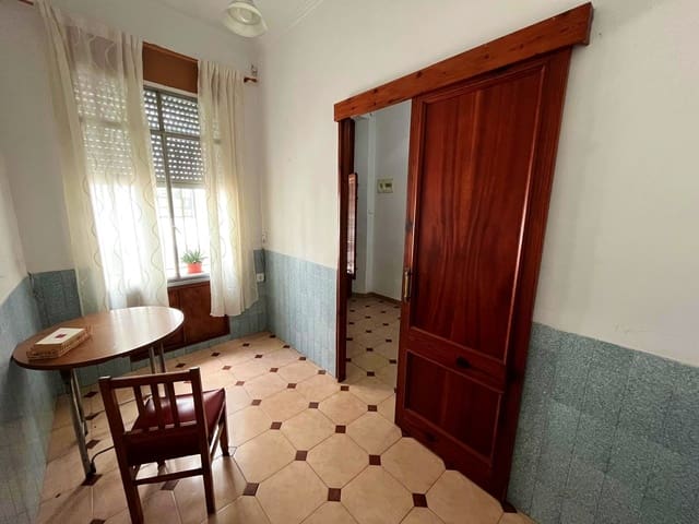 4 slaapkamer Huis te koop in Bellreguard - € 150.000 (Ref: 9751469)