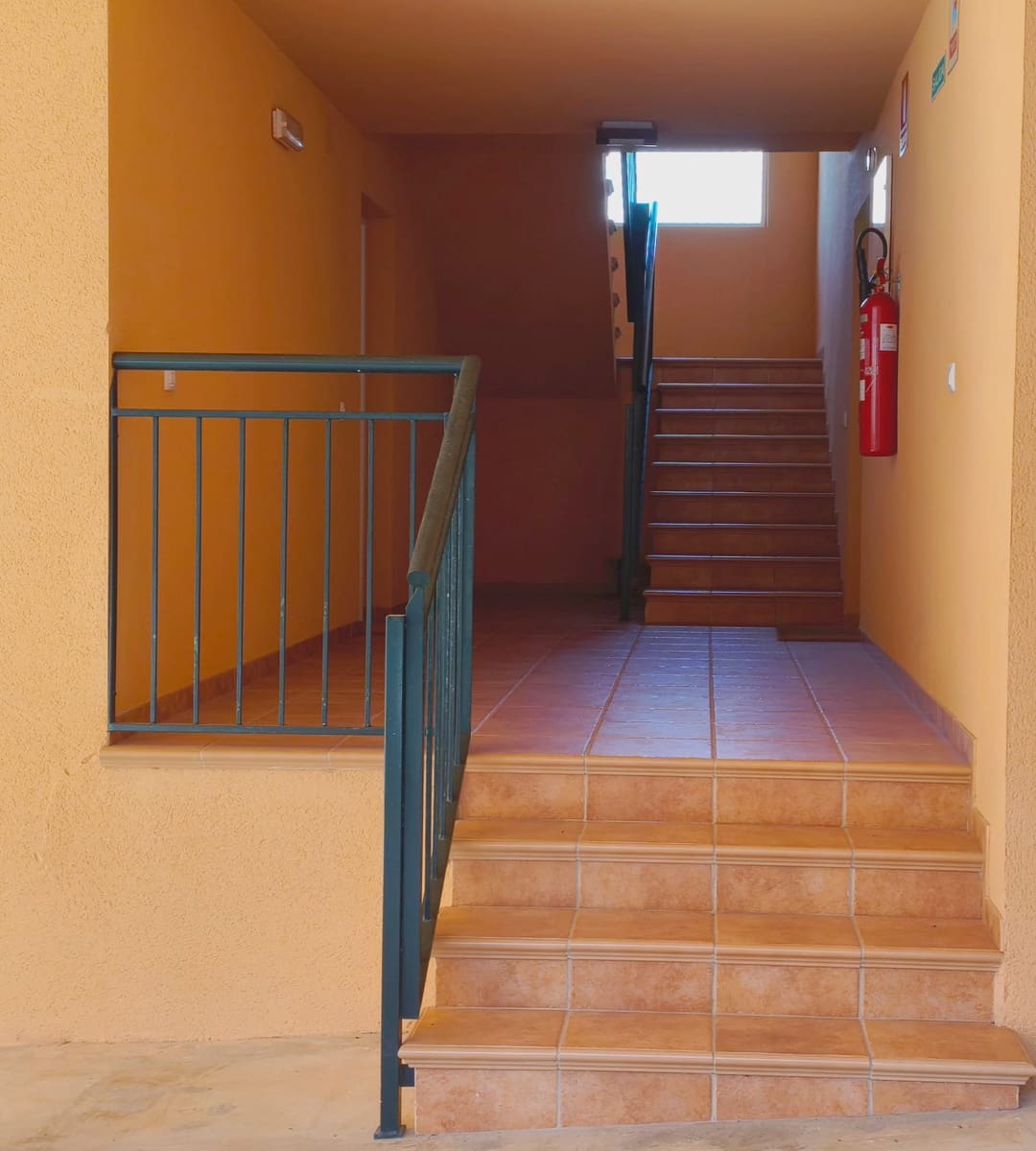 2 chambre Appartement à vendre à Pedreguer avec piscine garage - 249 000 € (Ref: 9761018)