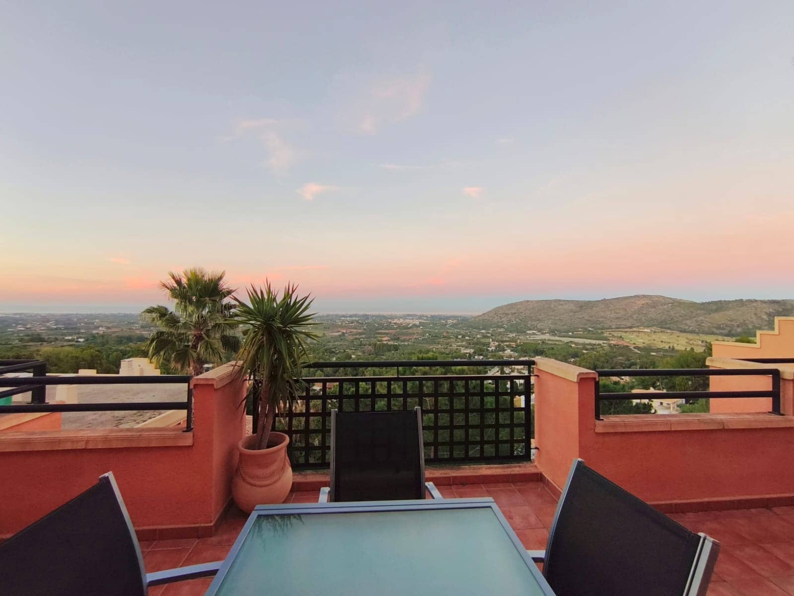 2 chambre Appartement à vendre à Pedreguer avec piscine garage - 249 000 € (Ref: 9761018)