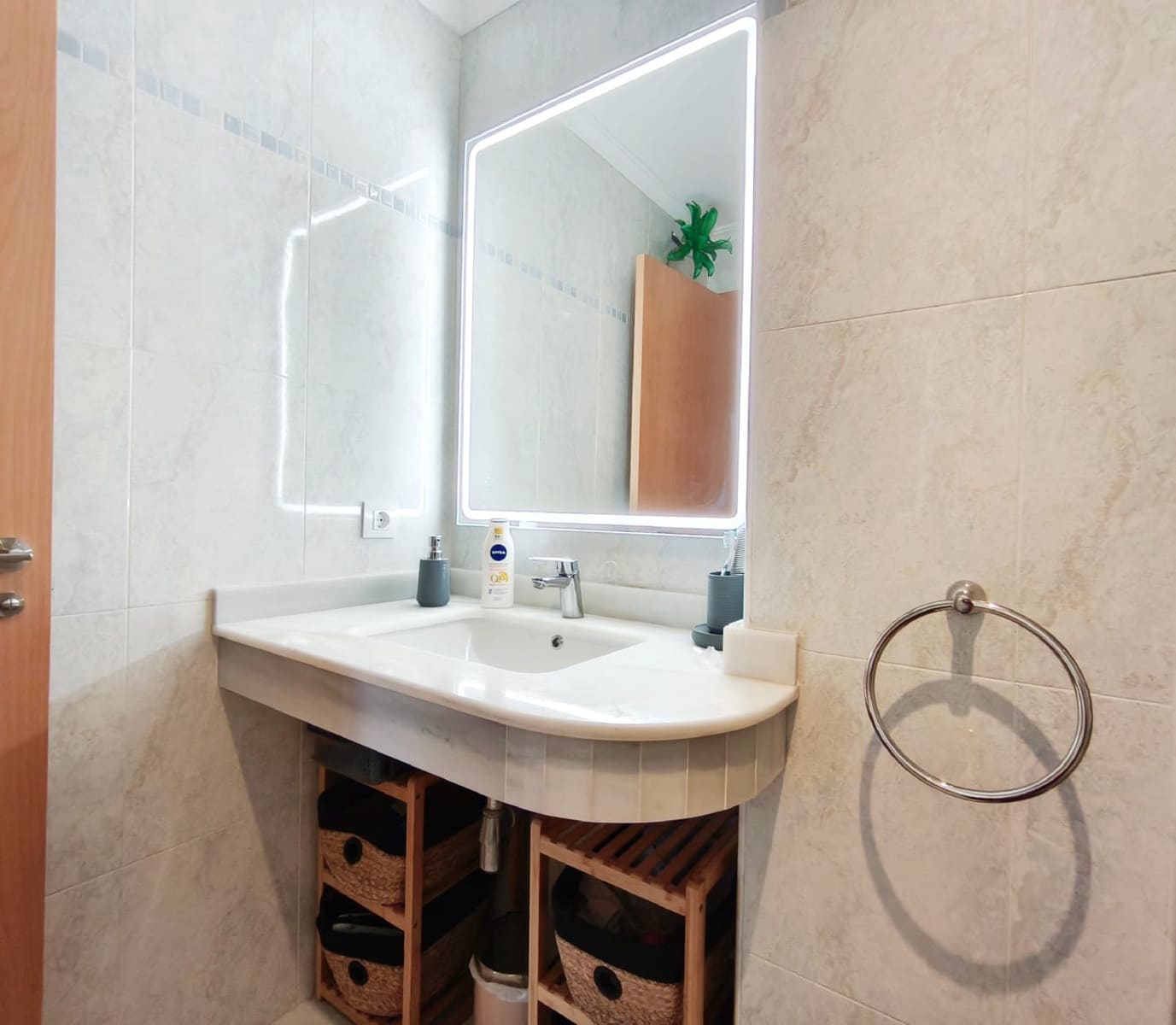 2 chambre Appartement à vendre à Pedreguer avec piscine garage - 249 000 € (Ref: 9761018)