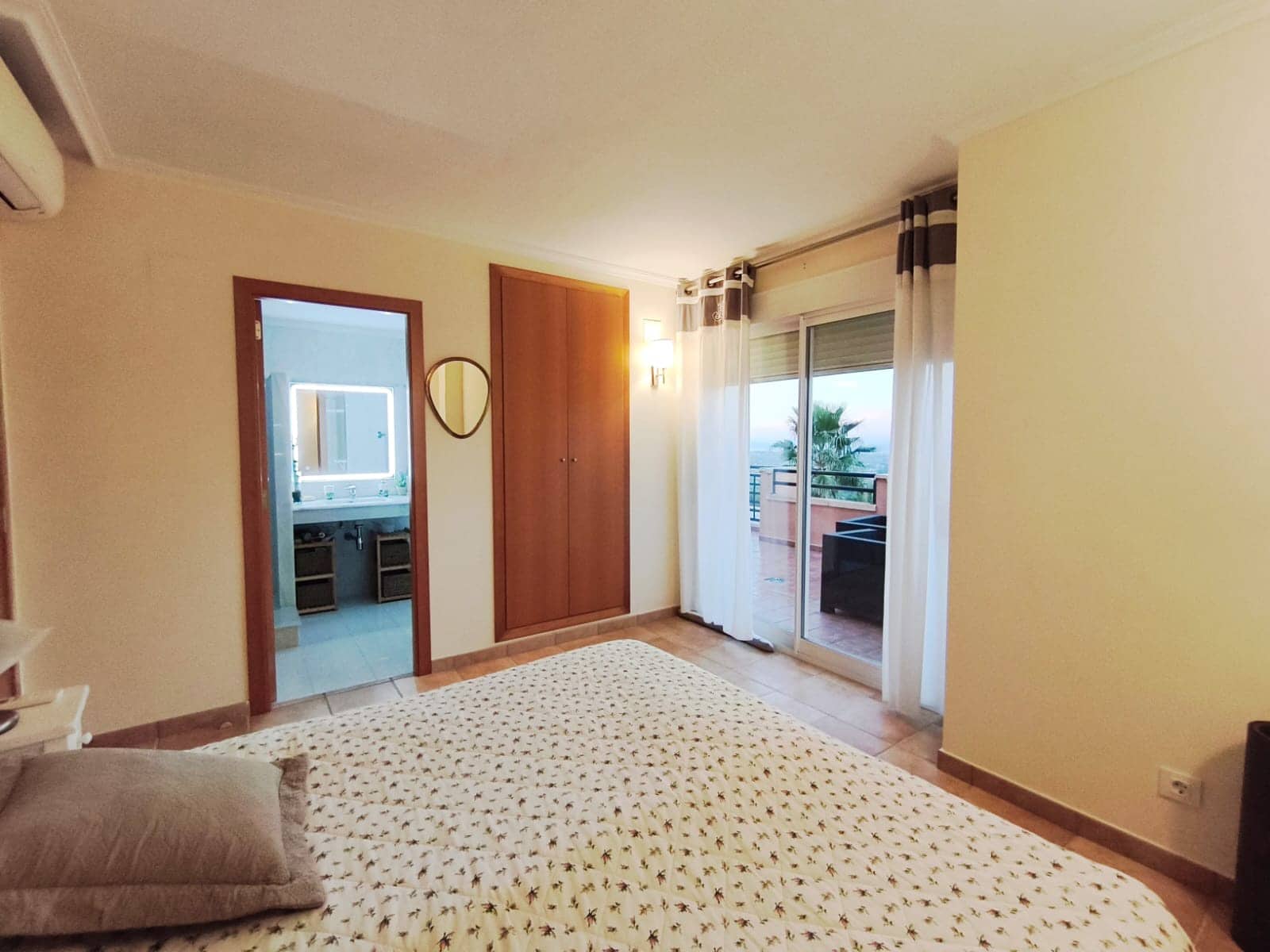 2 chambre Appartement à vendre à Pedreguer avec piscine garage - 249 000 € (Ref: 9761018)