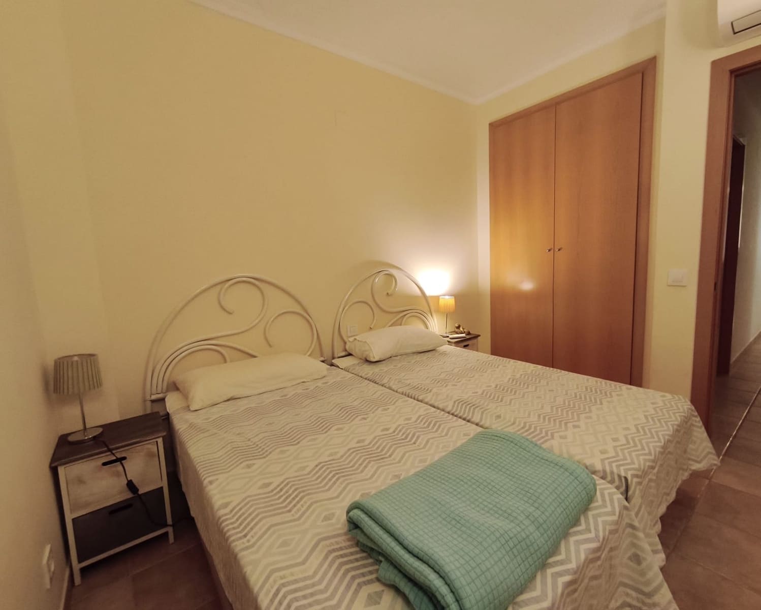 2 chambre Appartement à vendre à Pedreguer avec piscine garage - 249 000 € (Ref: 9761018)