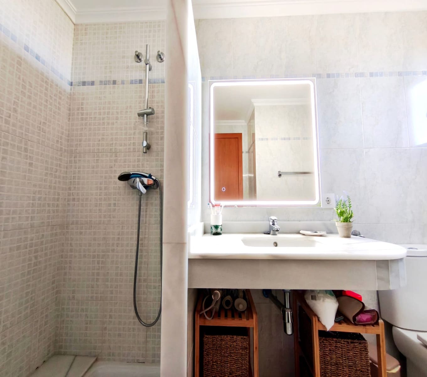 2 chambre Appartement à vendre à Pedreguer avec piscine garage - 249 000 € (Ref: 9761018)