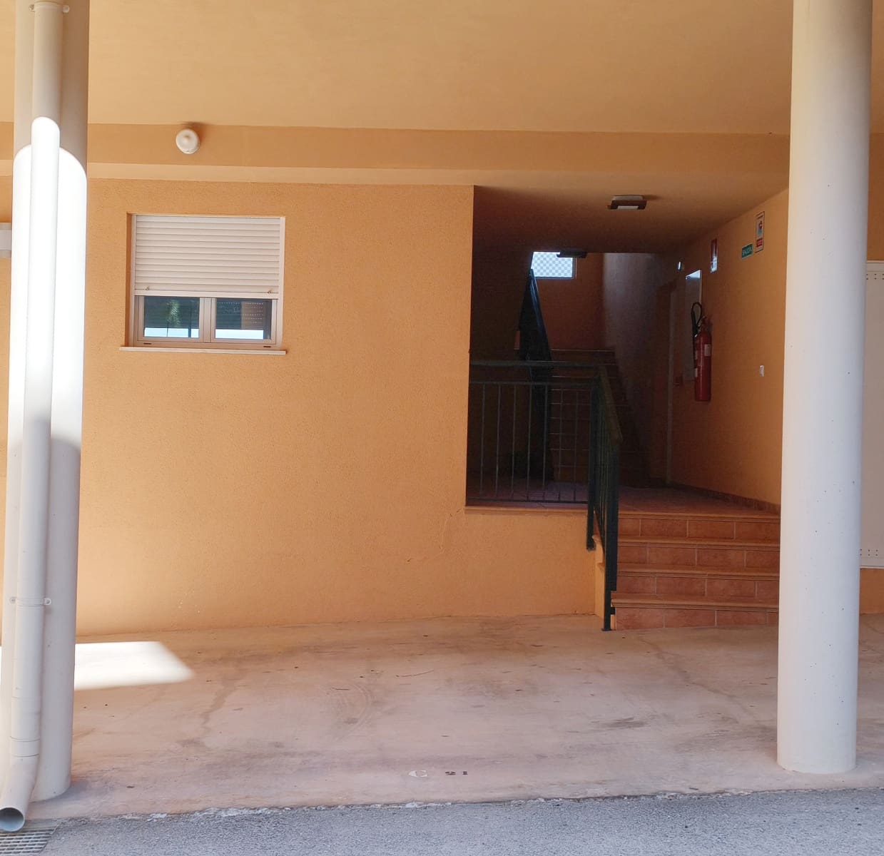 2 chambre Appartement à vendre à Pedreguer avec piscine garage - 249 000 € (Ref: 9761018)