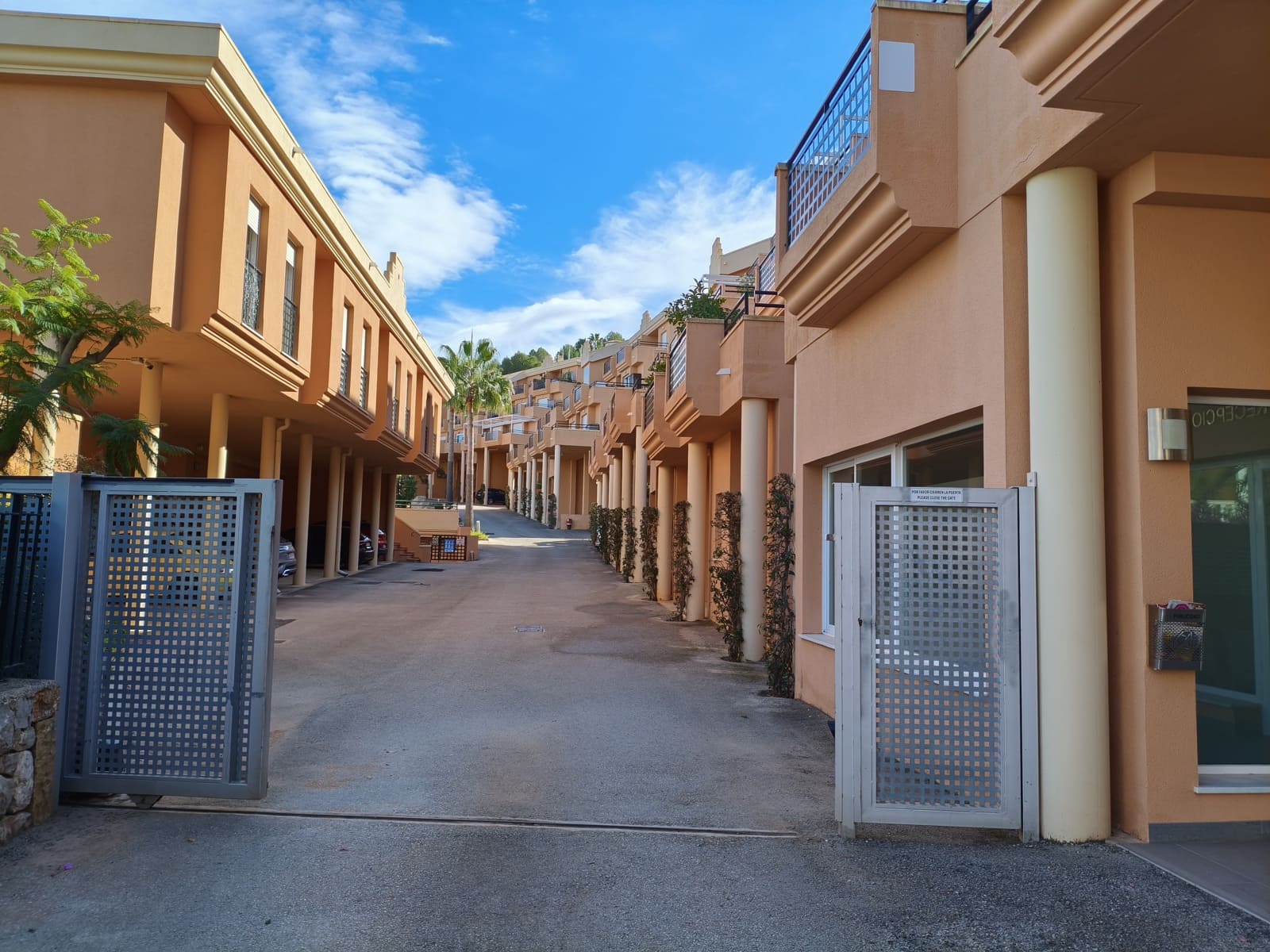 2 chambre Appartement à vendre à Pedreguer avec piscine garage - 249 000 € (Ref: 9761018)