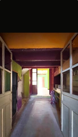 4 camera da letto Casa in vendita in Benidoleig - 105.000 € (Rif: 9771928)