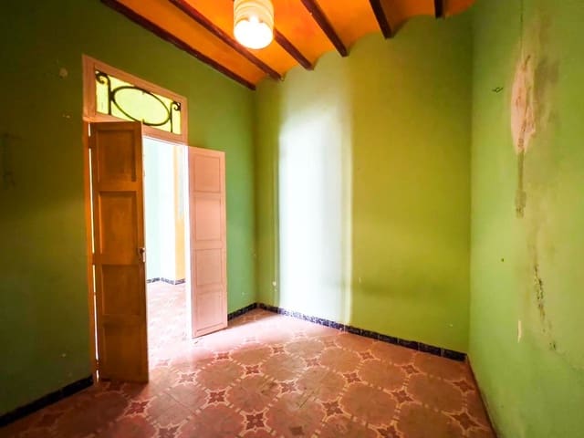 4 camera da letto Casa in vendita in Benidoleig - 105.000 € (Rif: 9771928)