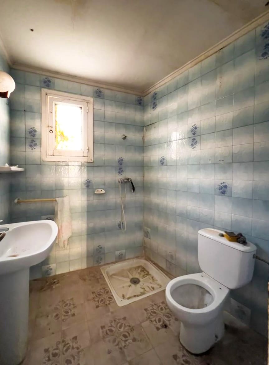 4 makuuhuone Omakotitalo myytävänä paikassa Benidoleig - 105 000 € (Ref: 9771928)