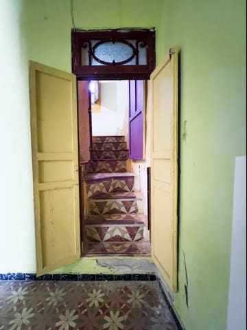 4 camera da letto Casa in vendita in Benidoleig - 105.000 € (Rif: 9771928)