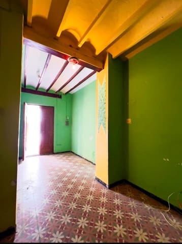 4 camera da letto Casa in vendita in Benidoleig - 105.000 € (Rif: 9771928)