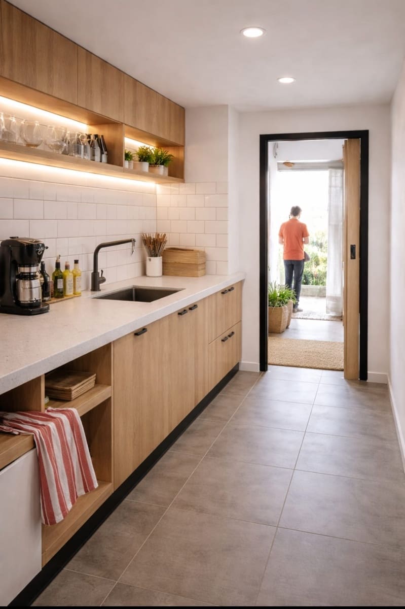 4 bedroom Townhouse for sale in Benidoleig - € 105,000 (Ref: 9771928)