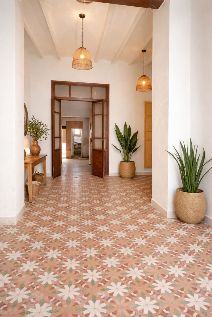 4 bedroom Townhouse for sale in Benidoleig - € 105,000 (Ref: 9771928)