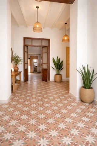 4 soveværelse Byhus til salg i Benidoleig - € 105.000 (Ref: 9771928)