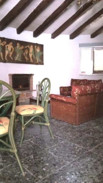 2 quarto Moradia para venda em Denia com garagem - 350 000 € (Ref: 9782219)