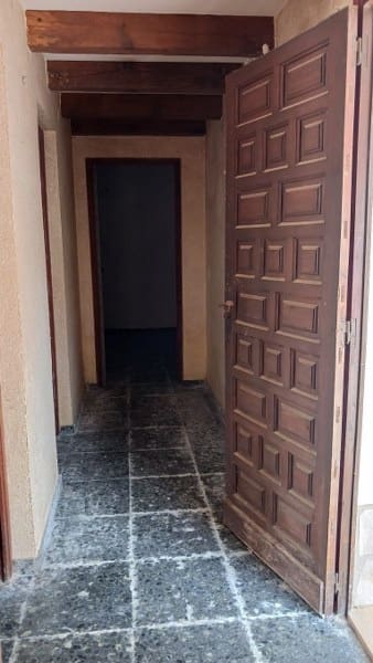 2 quarto Moradia para venda em Denia com garagem - 350 000 € (Ref: 9782219)