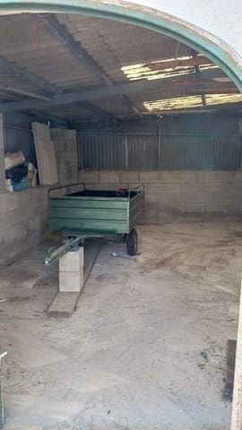 2 quarto Moradia para venda em El Montgó, Dénia com garagem - 350 000 € (Ref: 9782219)