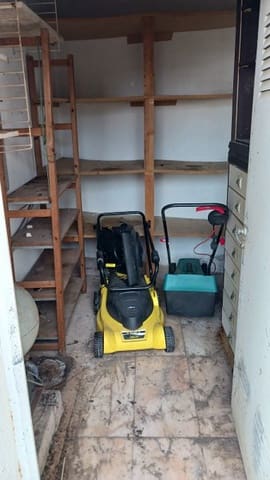 2 quarto Moradia para venda em El Montgó, Dénia com garagem - 350 000 € (Ref: 9782219)