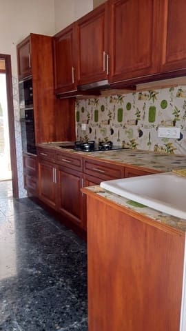 2 quarto Moradia para venda em El Montgó, Dénia com garagem - 350 000 € (Ref: 9782219)