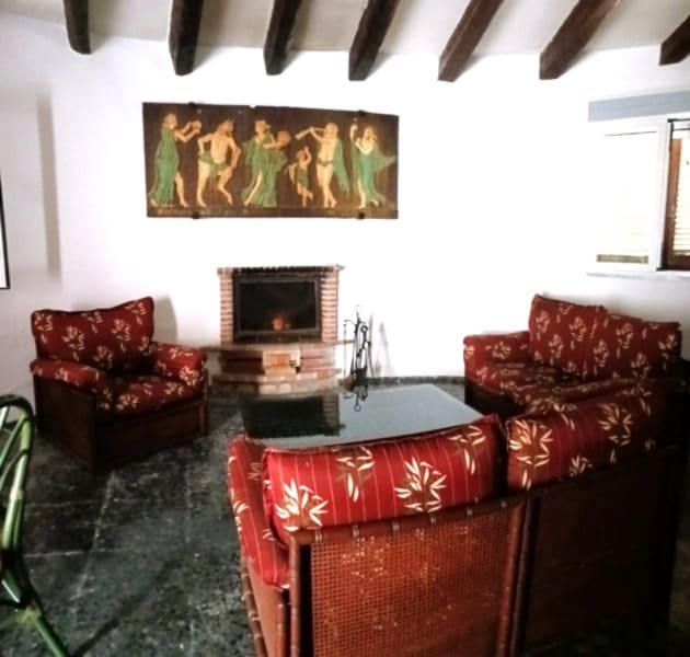 2 quarto Moradia para venda em Denia com garagem - 350 000 € (Ref: 9782219)