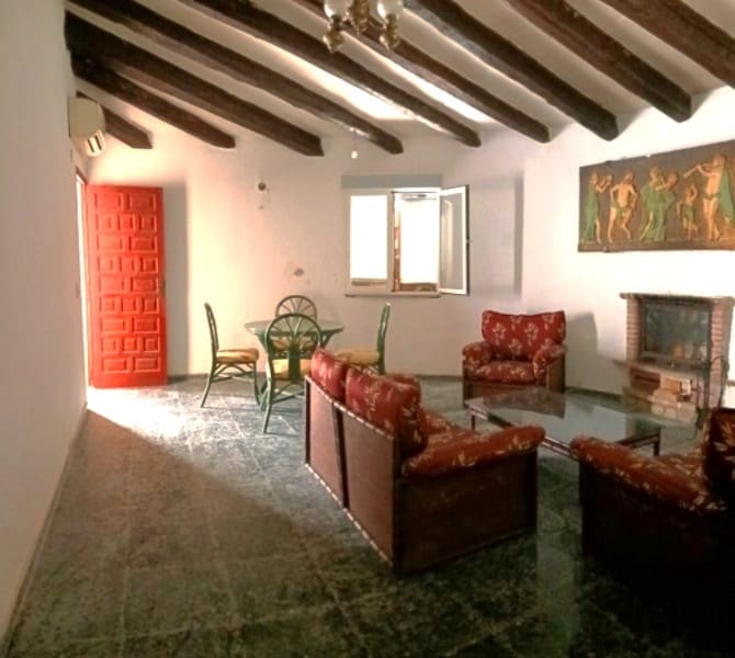 2 quarto Moradia para venda em Denia com garagem - 350 000 € (Ref: 9782219)