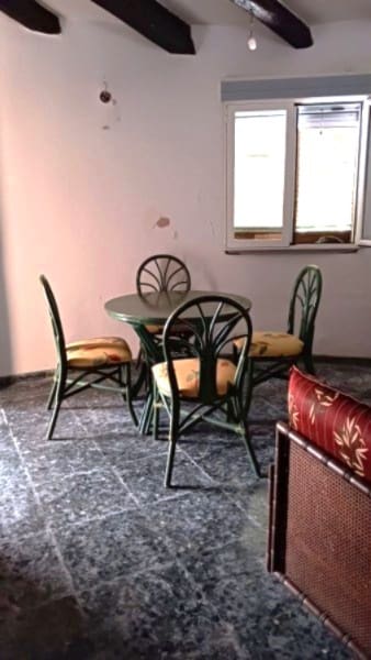 2 quarto Moradia para venda em Denia com garagem - 350 000 € (Ref: 9782219)