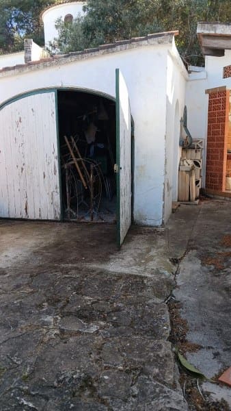 2 quarto Moradia para venda em Denia com garagem - 350 000 € (Ref: 9782219)