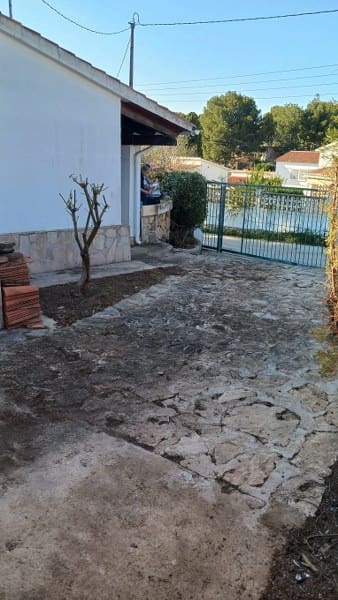 2 quarto Moradia para venda em Denia com garagem - 350 000 € (Ref: 9782219)