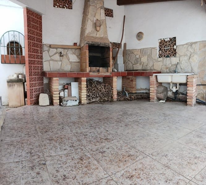 2 quarto Moradia para venda em Denia com garagem - 350 000 € (Ref: 9782219)