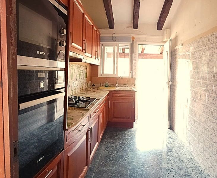 2 quarto Moradia para venda em Denia com garagem - 350 000 € (Ref: 9782219)