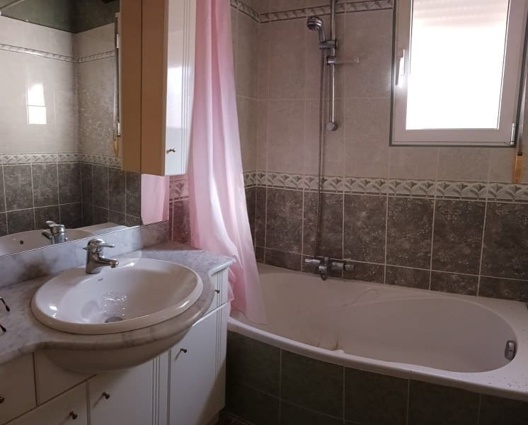 2 quarto Moradia para venda em Denia com garagem - 350 000 € (Ref: 9782219)