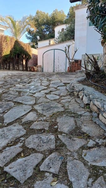 2 quarto Moradia para venda em Denia com garagem - 350 000 € (Ref: 9782219)