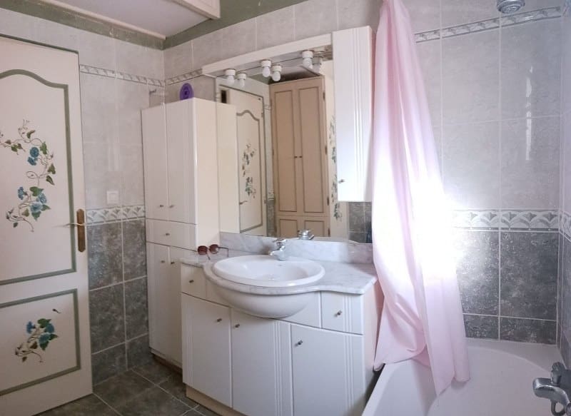 2 quarto Moradia para venda em Denia com garagem - 350 000 € (Ref: 9782219)