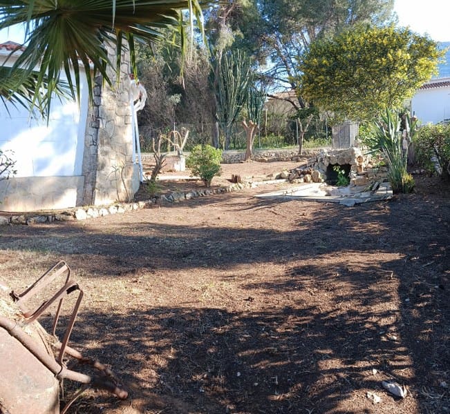 2 quarto Moradia para venda em Denia com garagem - 350 000 € (Ref: 9782219)