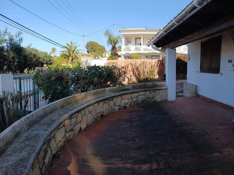 2 quarto Moradia para venda em Denia com garagem - 350 000 € (Ref: 9782219)