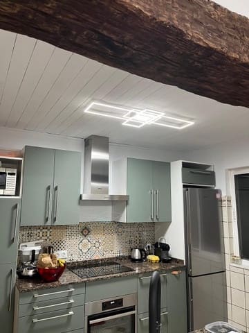 3 chambre Villa/Maison à vendre à El Montgó, Dénia avec garage - 465 000 € (Ref: 9782491)