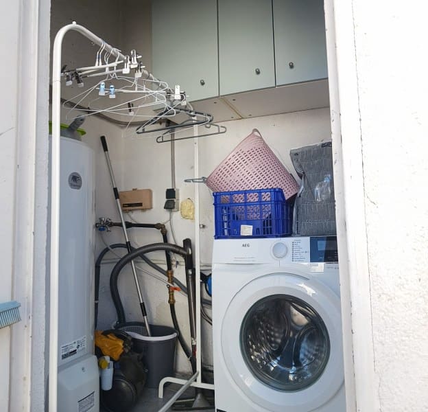 3 chambre Villa/Maison à vendre à Denia avec garage - 465 000 € (Ref: 9782491)