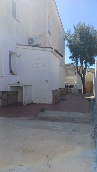 3 chambre Villa/Maison à vendre à Denia avec garage - 465 000 € (Ref: 9782491)