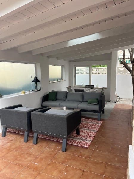 3 chambre Villa/Maison à vendre à Denia avec garage - 465 000 € (Ref: 9782491)