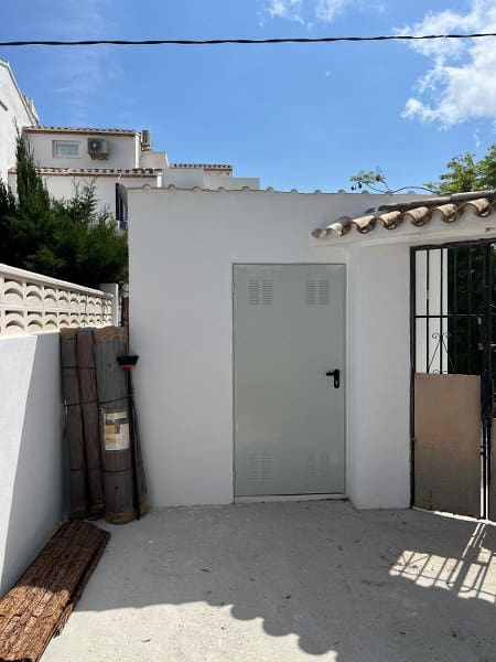 3 chambre Villa/Maison à vendre à Denia avec garage - 465 000 € (Ref: 9782491)
