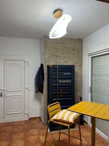 3 chambre Villa/Maison à vendre à El Montgó, Dénia avec garage - 465 000 € (Ref: 9782491)