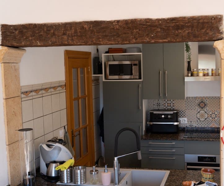 3 chambre Villa/Maison à vendre à Denia avec garage - 465 000 € (Ref: 9782491)