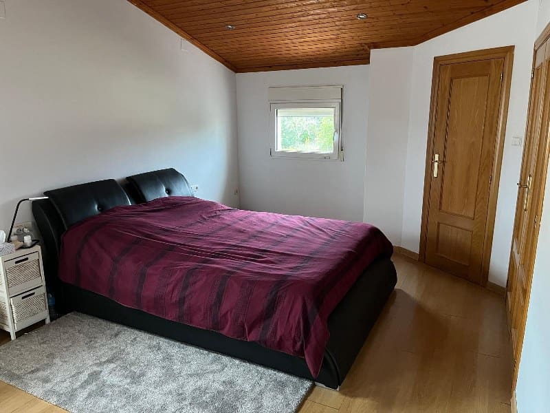 3 chambre Villa/Maison à vendre à Denia avec garage - 465 000 € (Ref: 9782491)