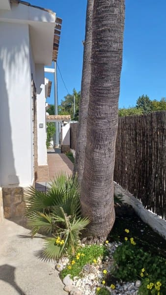 3 chambre Villa/Maison à vendre à Denia avec garage - 465 000 € (Ref: 9782491)