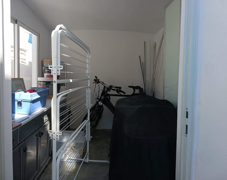 3 chambre Villa/Maison à vendre à Denia avec garage - 465 000 € (Ref: 9782491)