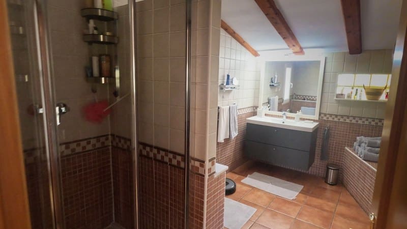 3 chambre Villa/Maison à vendre à Denia avec garage - 465 000 € (Ref: 9782491)