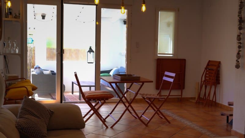 3 chambre Villa/Maison à vendre à Denia avec garage - 465 000 € (Ref: 9782491)