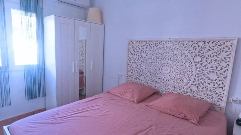 3 chambre Villa/Maison à vendre à Denia avec garage - 465 000 € (Ref: 9782491)